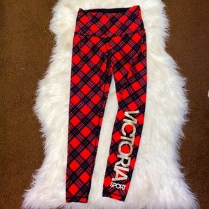 Victoria Secret Sports leggings❤️